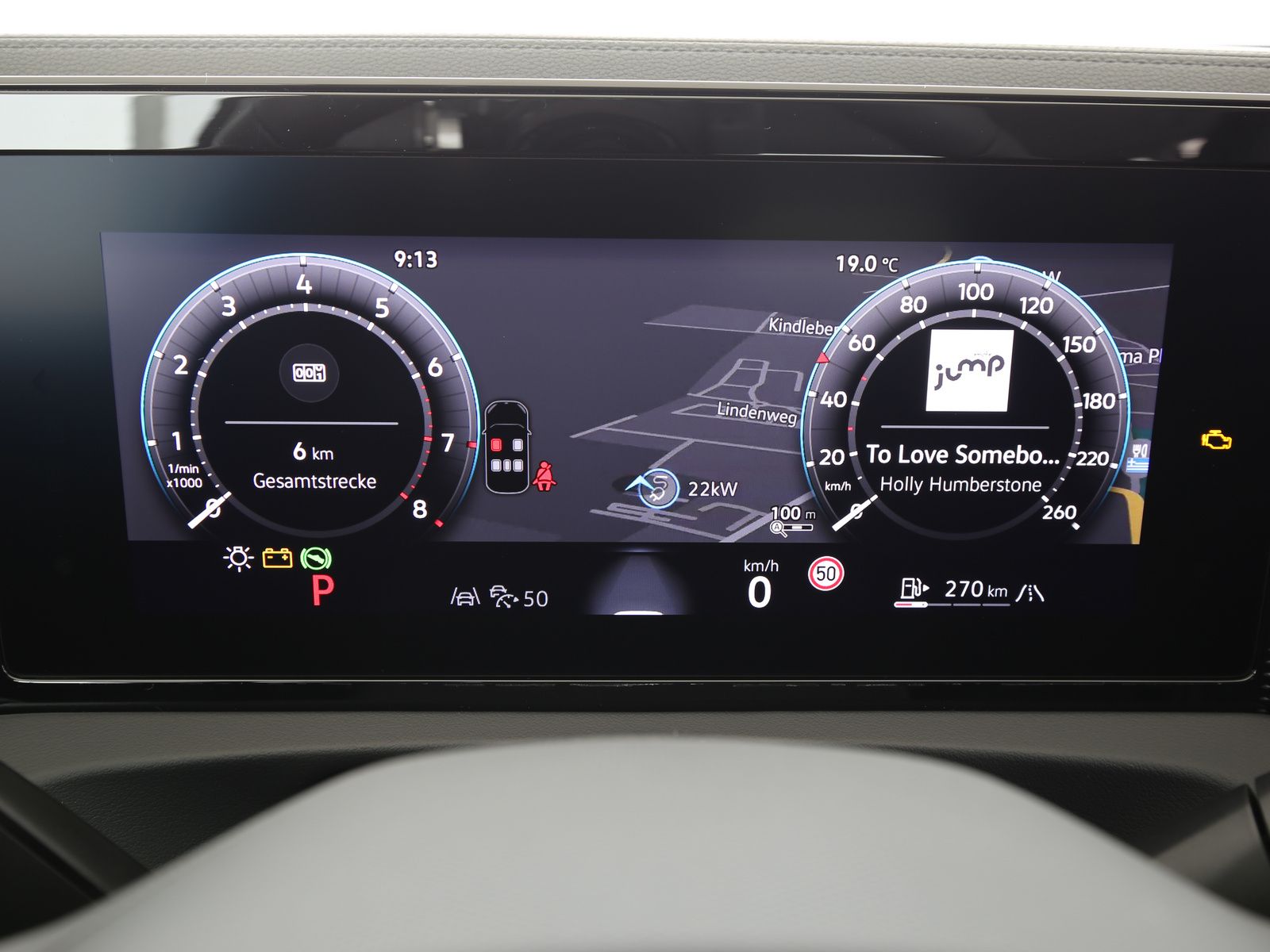 Volkswagen Tiguan - Bild 12