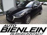 Mazda 2 115PS Sports-Line Tec-P Navi Matrix-LED Kamera - Mazda 2: Sport