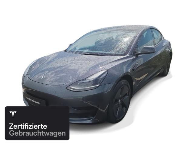Tesla Model 3 Rear-Wheel Drive