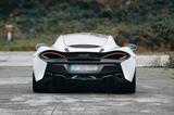 McLaren 570GT  - McLaren 570GT Gebrauchtwagen