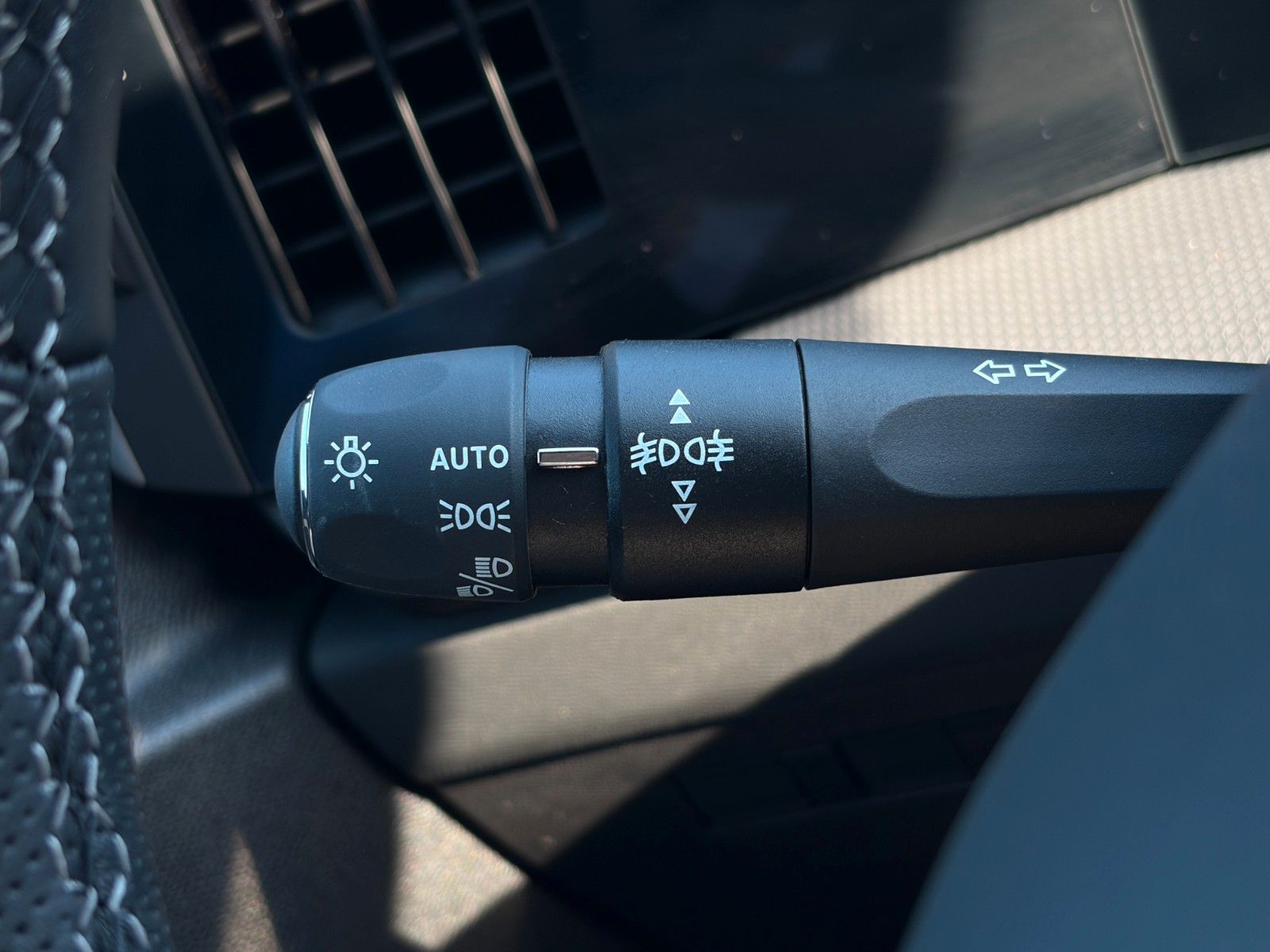 Fahrzeugabbildung Opel Astra L GS 1.2 Turbo Matrix HuD 360° LHZ CarPl.