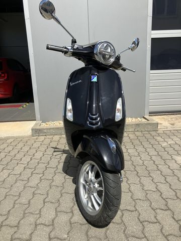 Vespa Primavera 50