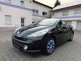 Peugeot 207 CC Cabrio-Coupe Sport - Peugeot 207 in Frankfurt (Main)