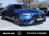 Mercedes-Benz CLE 53 AMG COUPÉ 4M DISTRO 360° NIGHT KEYLESS - Mercedes-Benz CLE-Klasse Jahreswagen