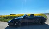 Porsche Boxster 2.7  - Porsche Boxster: 2.7