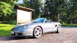 Porsche Boxster S 986 3,2 Liter Facelift S... - Porsche Boxster: Facelift