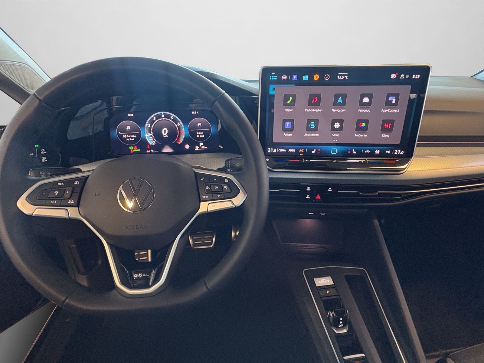 Volkswagen Golf - Bild 4