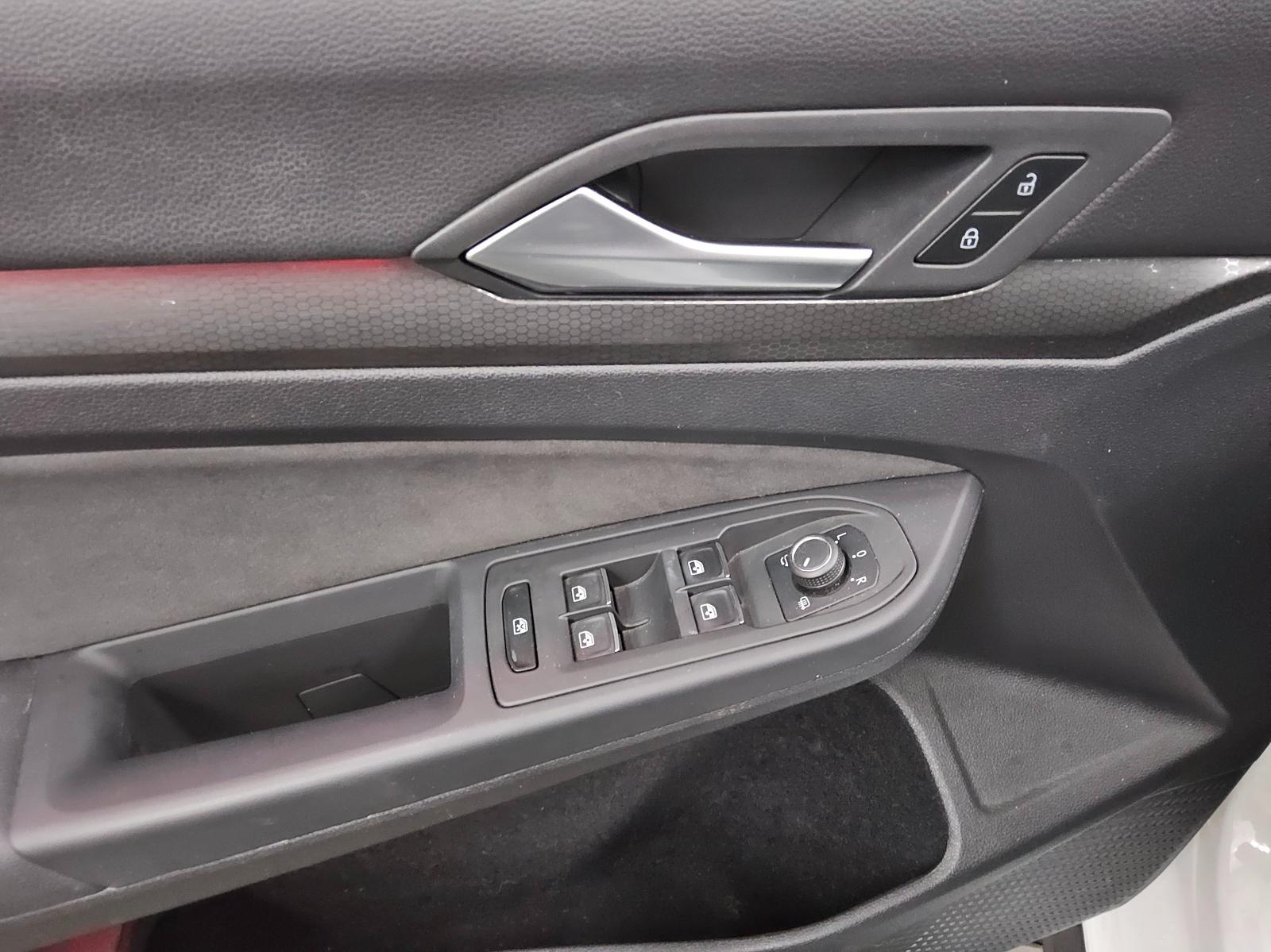 Volkswagen Golf -8 2.0 TSI GTI LED ACC DC Shz, миниатюра 10