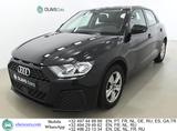 Audi A1 SB 25 TFSi Virtual Navi Klima PDC ... - Audi A1: Schwarz