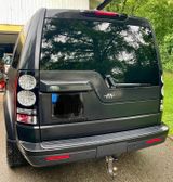 Land Rover Discovery 3.0 SDV6 HSE HSE - Land Rover Discovery von privat