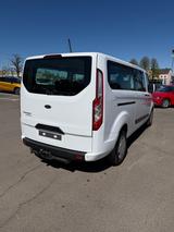 Ford Transit Custom 2.0 320 L2H1 Trend AHK|SHZ|StHz - Ford Transit Custom Gebrauchtwagen in Dresden