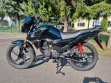 Honda CB125F CBF 125 F 500€ gespart ! - HONDA CBF 500