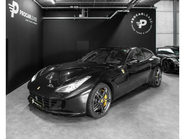 Ferrari GTC4Lusso GTC4 Lusso V12/CARBON/DISP/KAMERA/LIFT