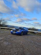 Subaru Impreza 2.0 WRX GD UK300 - Subaru: 3.0