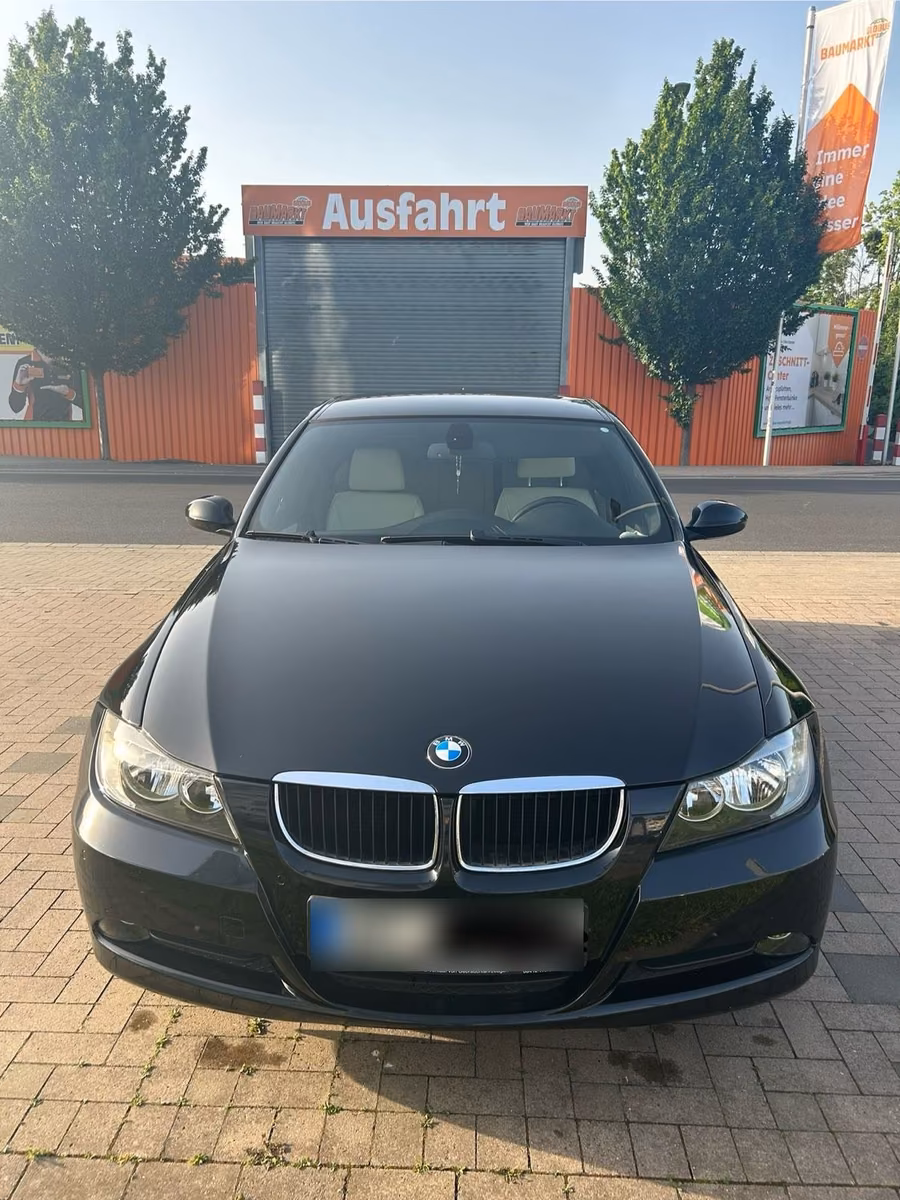 BMW 318