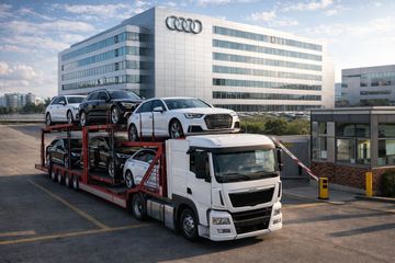 Audi Q5 - 3