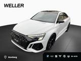 Audi RS3 Bluetooth Head Up Display Navi LED Vollleder - Audi RS3 Gebrauchtwagen in Frankfurt