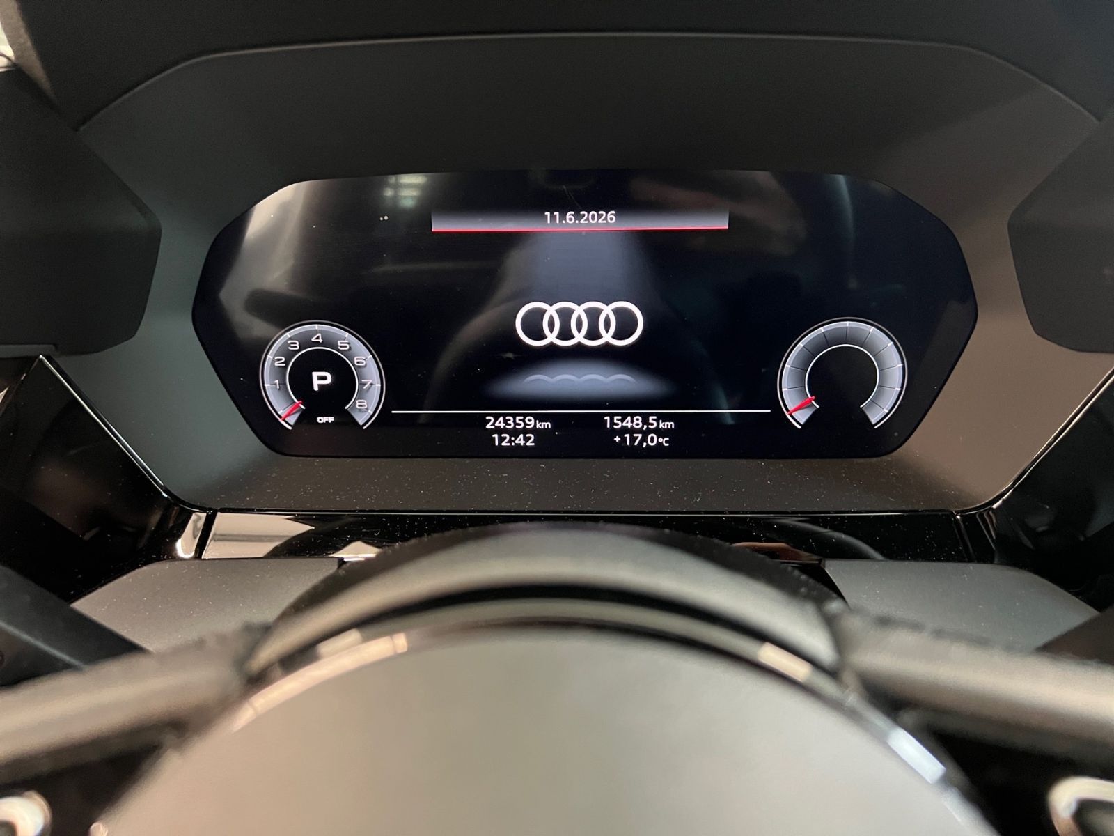 Audi A3 - Bild 9