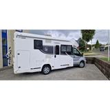 Benimar Tessoro T488- Sofort Verfügbar - Offers