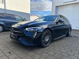 Mercedes-Benz C 300 C AMG - gebrauchte Mercedes-Benz C 300 aus dem Jahr 2022