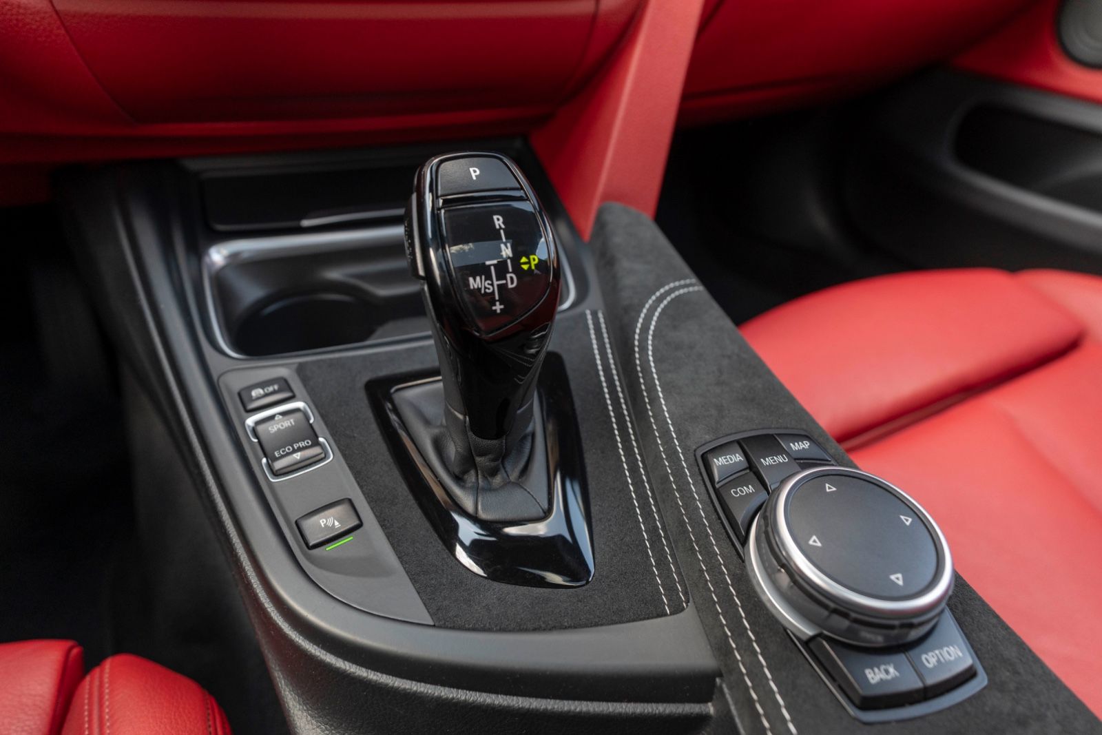 Fahrzeugabbildung BMW 435IX GC M-PERFORMANCE HUD H&K KAM NAV ALC