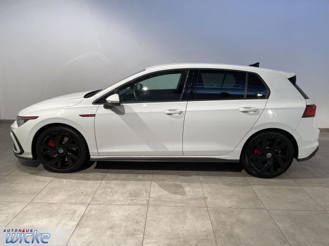 Golf VIII 2.0 TSI DSG GTI NAVI KLIMA KEYLESS PDC