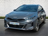 Kia XCeed - Vorschau Bild 11