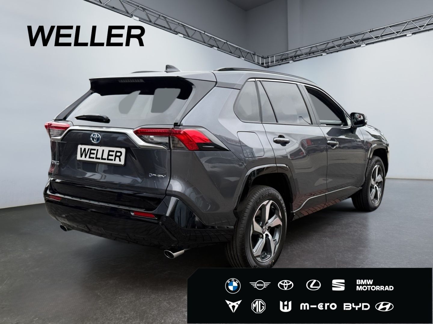 Toyota RAV 4 - Bild 17