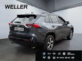 Toyota RAV 4 DASH CAM & Anhängerkupplung Teamplayer - Toyota RAV 4 Tageszulassungen