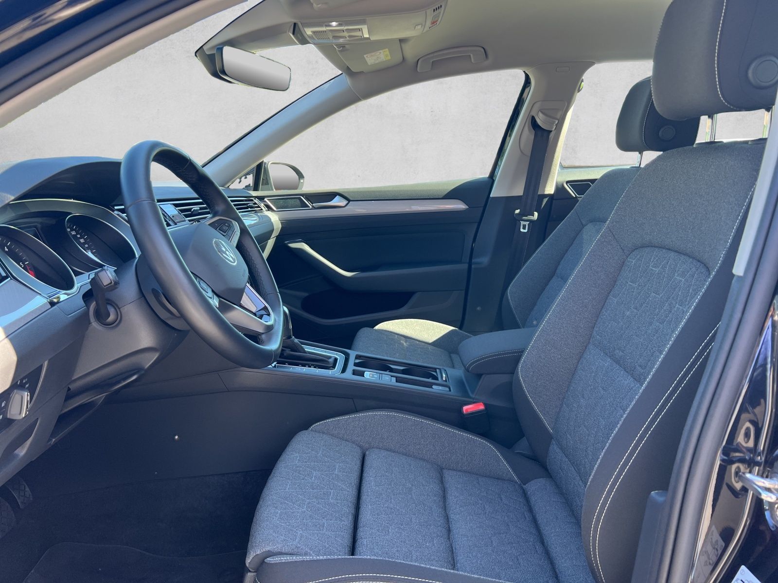 Passat Variant Business 2.0 TDI DSG LED*ACC*Navi