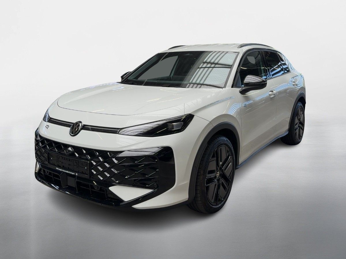 Volkswagen T-Roc R-Line 1.5 TSI Navi Kamera LED Tempomat imagem 3