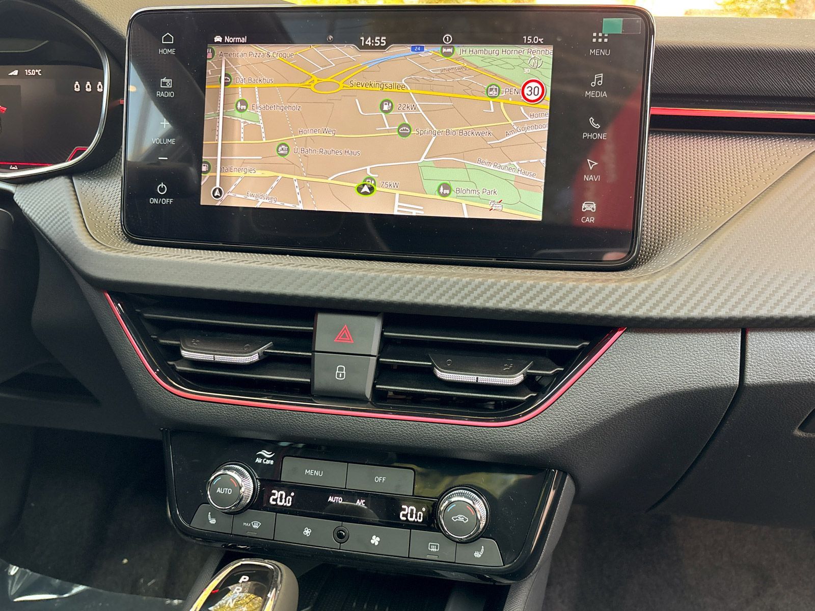 Skoda Kamiq - Bild 8