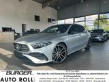 Mercedes-Benz A 220 d Special Edition AMG Pano StandHZG 360°Mu - Mercedes-Benz A 220 in Dortmund