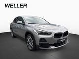 BMW X2 xDrive25e Advantage Plus LED HUD RFK  DrAss - BMW X2: Advantage Plus