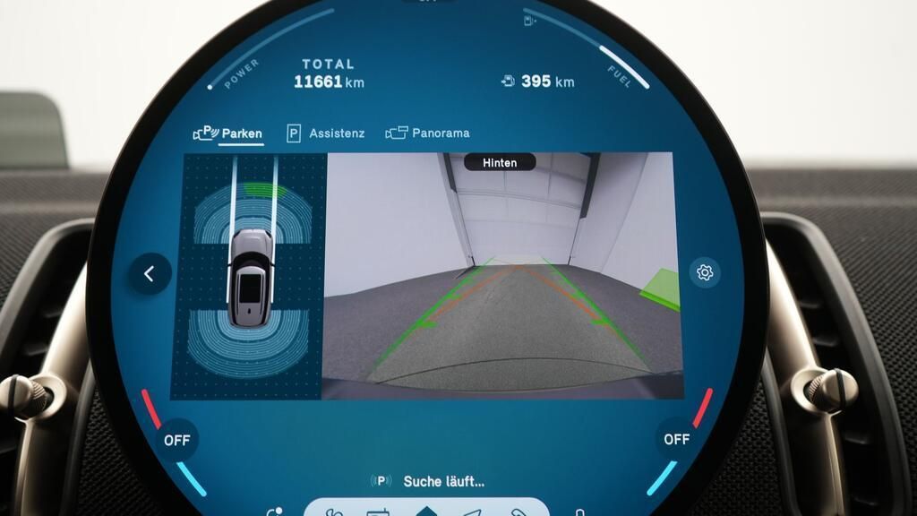 MINI One D Countryman - Bild 23