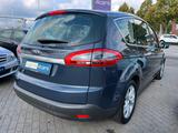 Ford S-Max 2.0 TDCi Titanium°Automatik°Navi°HAK°PDC° - gebrauchte Ford S-Max aus dem Jahr 2014
