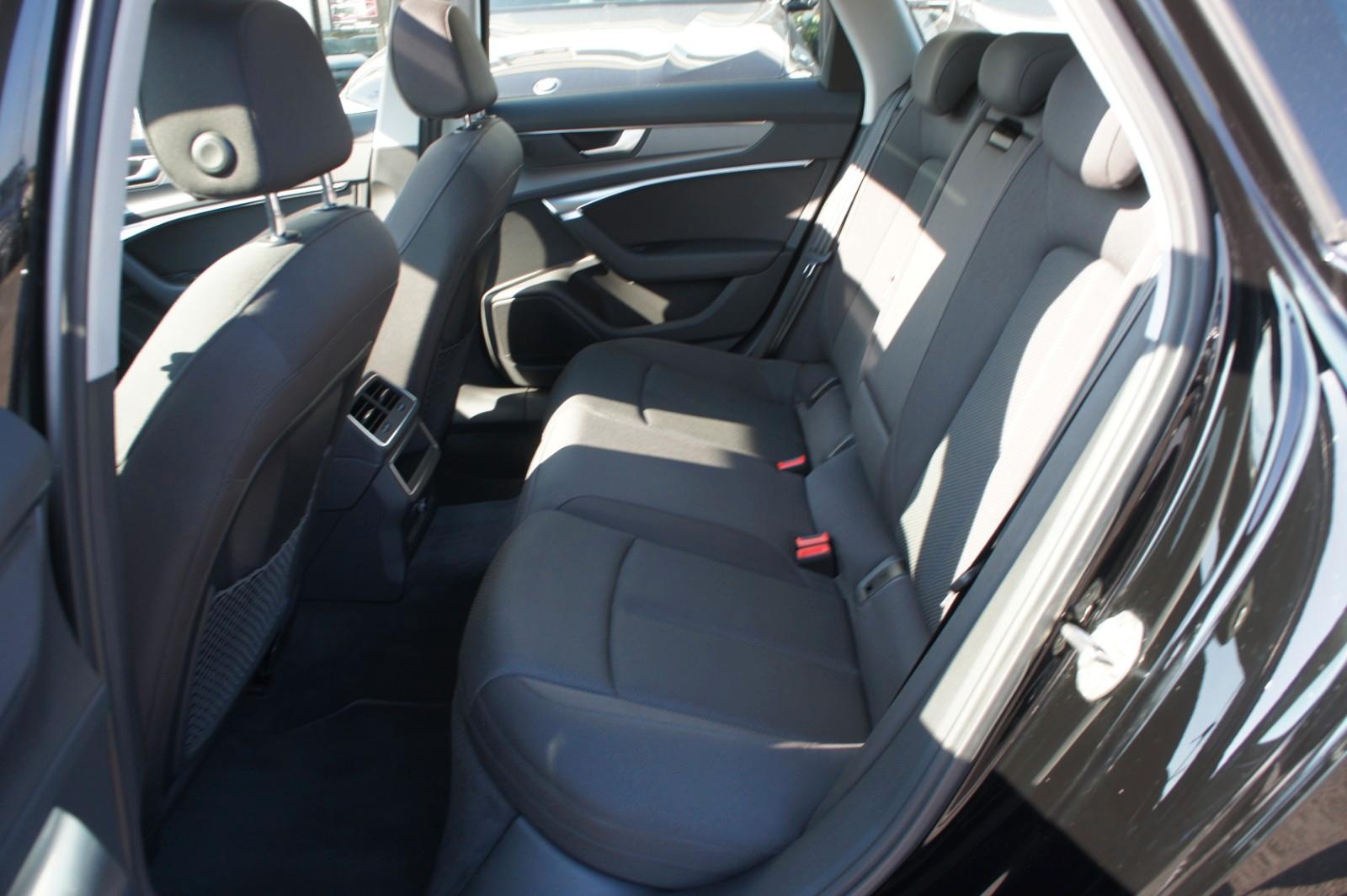 Audi A6 Avant 40 TDI S tronic*ACC*PANO*STDHZG*VIRTUAL, миниатюра 12