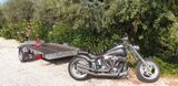Harley-Davidson Unikat 