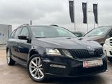 Skoda Octavia Combi DSG RS 245 *1.HAND*MEMORY*NAVI* - Skoda Octavia mit Benzin-Antrieb: Kombi, 1.2