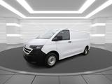 Volkswagen T7 TRANSPORTER LR 2.0 TDI AUTOMATIK (+EURO6) LED - Volkswagen T7 Transporter Jahreswagen