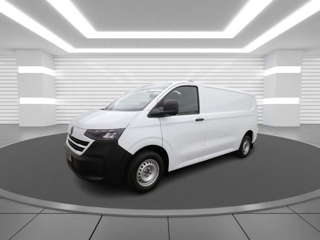 Volkswagen T7 TRANSPORTER LR 2.0 TDI AUTOMATIK (+EURO6) LED