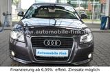 Audi A3 Cabriolet Ambition++Finanzie. ab 99 € Monat** - Audi A3 mit Benzin-Antrieb: Cabrio