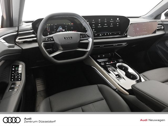 Audi A6 - Bild 14