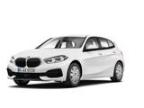 BMW 116d Navi Klimaaut. AHK PDC Sitzheizung LED - gebrauchte BMW 116 aus dem Jahr 2021
