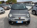 Other Abarth 595 C 1.4 Turbo T-Jet 165 CV - Other: Leder