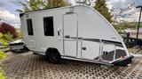 Knaus Sport&Fun inkl. Vorzelt, Mover, ATC, Lithium - Wohnwagen mit Vorzelt