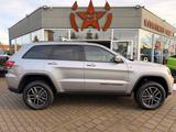 Jeep Grand Cherokee 3.0 CRD Trailhawk - Jeep Grand Cherokee Trailhawk mit Diesel-Antrieb