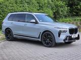 BMW X7 x40d M Sport PRO 6-Sitz.Standh.Sky AutoBahnAs - BMW Gebrauchtwagen