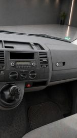 Volkswagen T5 Transporter - 6
