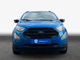 Ford ECOSPORT 1.0 EcoBoost ACTIVE - Ford EcoSport Active mit Benzin-Antrieb